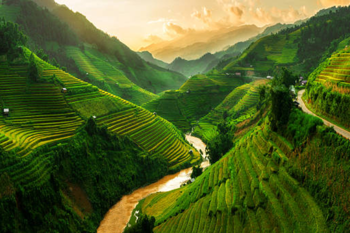 Welkom in Vietnam voor een boeiende 2 weken durende reis