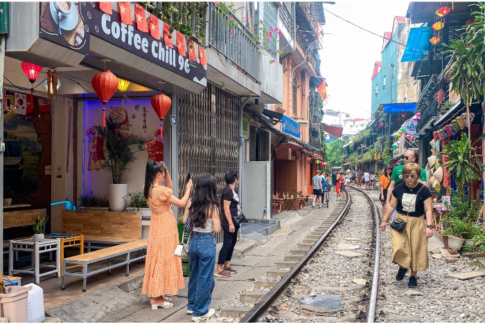 Welkom in Vietnam voor een boeiende 2 weken durende reis