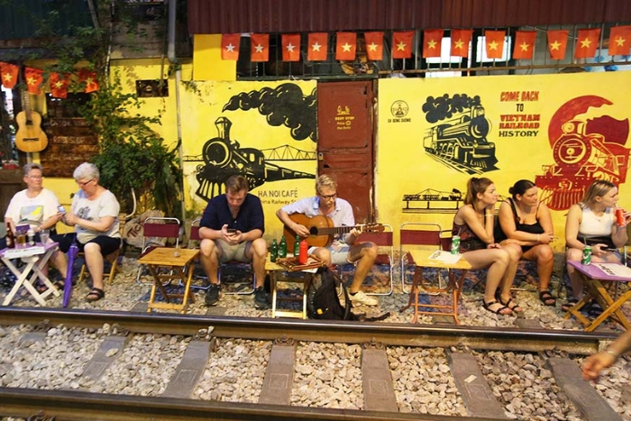 Welkom in Vietnam voor een boeiende 2 weken durende reis