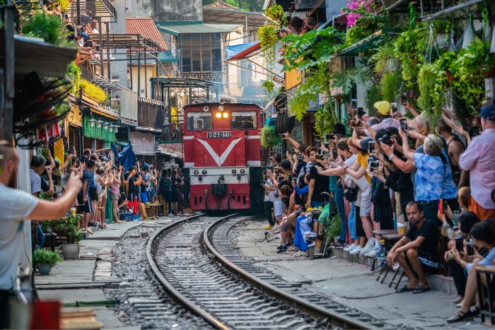 Welkom in Vietnam voor een boeiende 2 weken durende reis