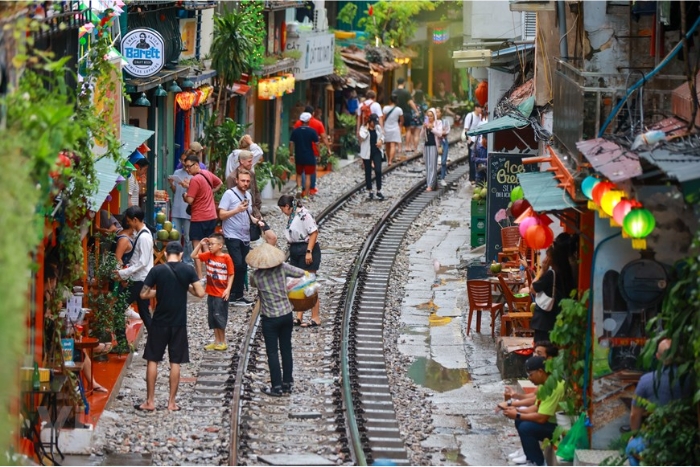 Welkom in Vietnam voor een boeiende 2 weken durende reis