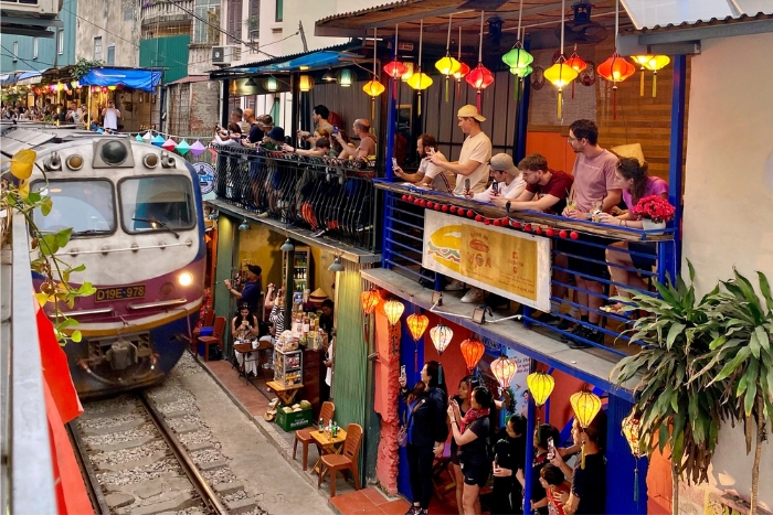 Welkom in Vietnam voor een boeiende 2 weken durende reis