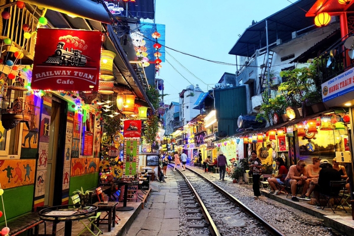 Welkom in Vietnam voor een boeiende 2 weken durende reis