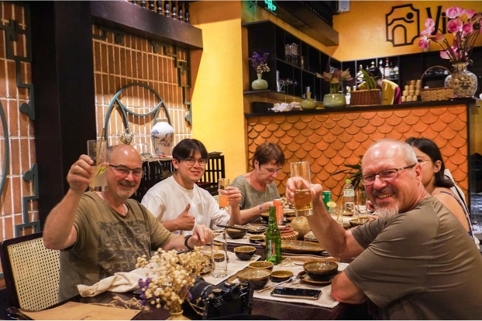 Welkom in Vietnam voor een boeiende 2 weken durende reis