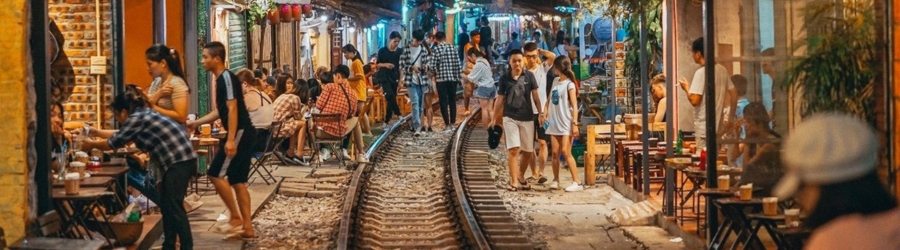 Welkom in Vietnam voor een boeiende 2 weken durende reis