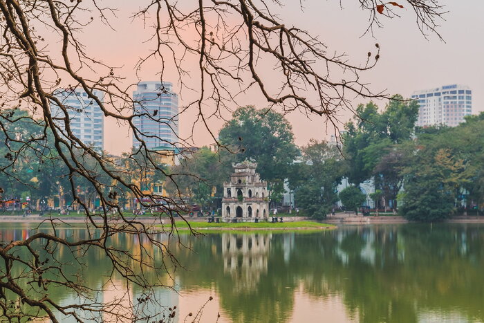 Welkom in Vietnam voor een boeiende 2 weken durende reis