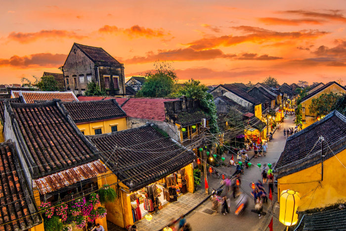 Welkom in Vietnam voor een boeiende 2 weken durende reis