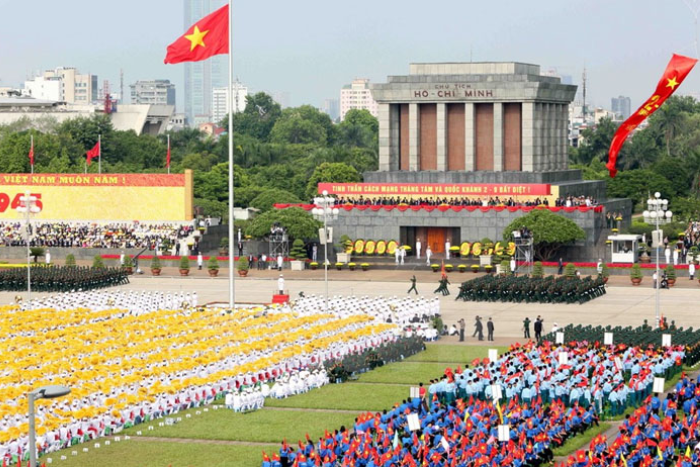 Welkom in Vietnam voor een boeiende 2 weken durende reis