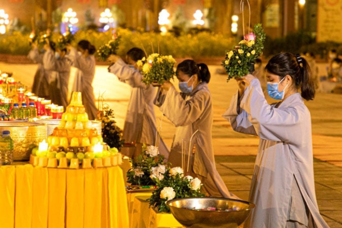 Welkom in Vietnam voor een boeiende 2 weken durende reis