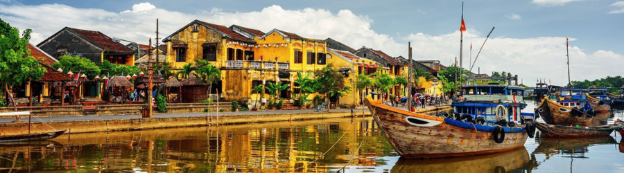Welkom in Vietnam voor een boeiende 2 weken durende reis