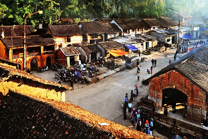 Welkom in Vietnam voor een boeiende 2 weken durende reis