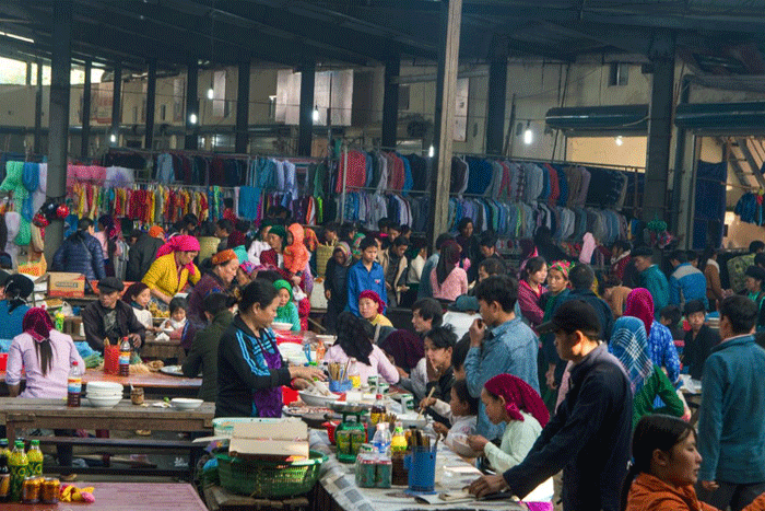 Welkom in Vietnam voor een boeiende 2 weken durende reis