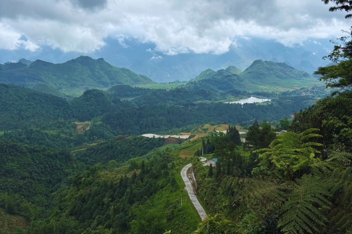 Welkom in Vietnam voor een boeiende 2 weken durende reis