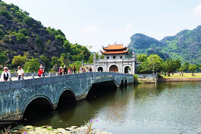 Welkom in Vietnam voor een boeiende 2 weken durende reis