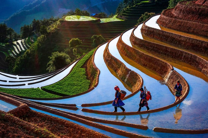 Welkom in Vietnam voor een boeiende 2 weken durende reis