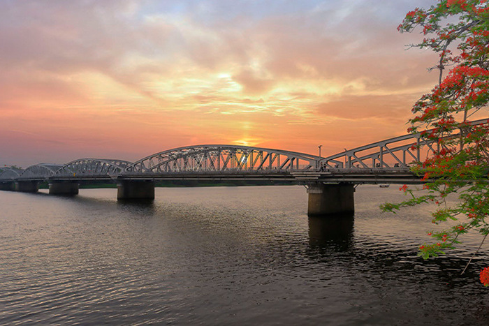 Welkom in Vietnam voor een boeiende 2 weken durende reis
