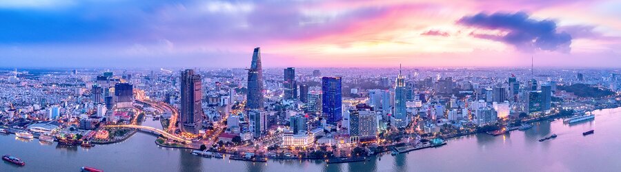 Welkom in Vietnam voor een boeiende 2 weken durende reis