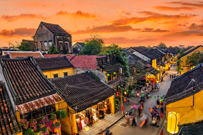 Welkom in Vietnam voor een boeiende 2 weken durende reis