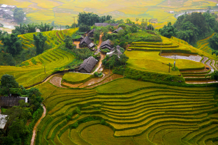 Welkom in Vietnam voor een boeiende 2 weken durende reis