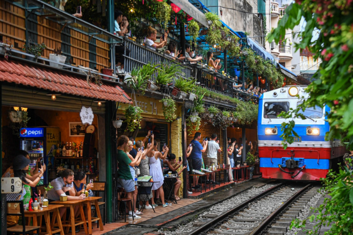 Welkom in Vietnam voor een boeiende 2 weken durende reis