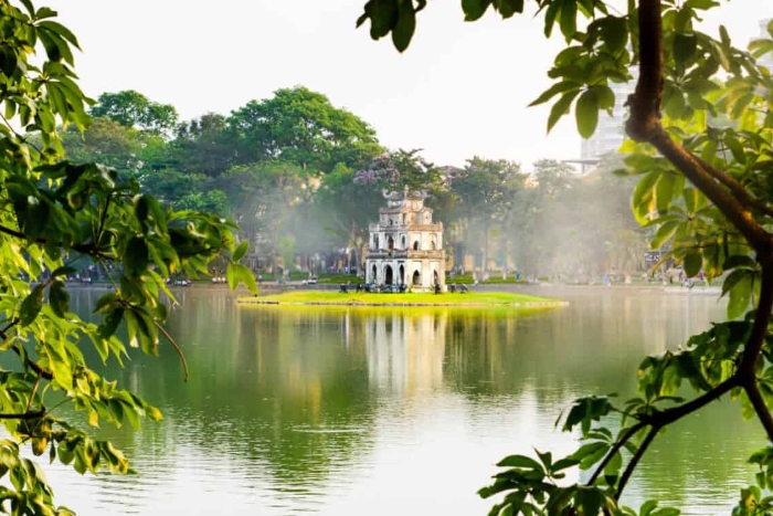 Welkom in Vietnam voor een boeiende 2 weken durende reis