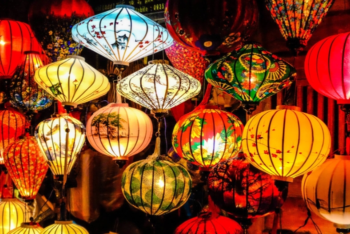 Welkom in Vietnam voor een boeiende 2 weken durende reis