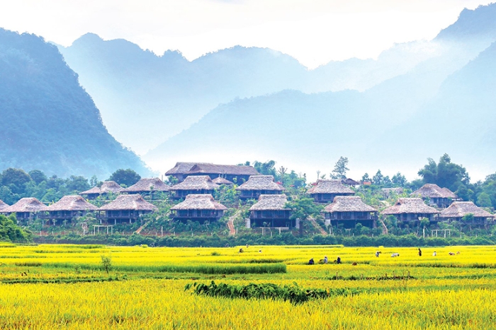 Welkom in Vietnam voor een boeiende 2 weken durende reis