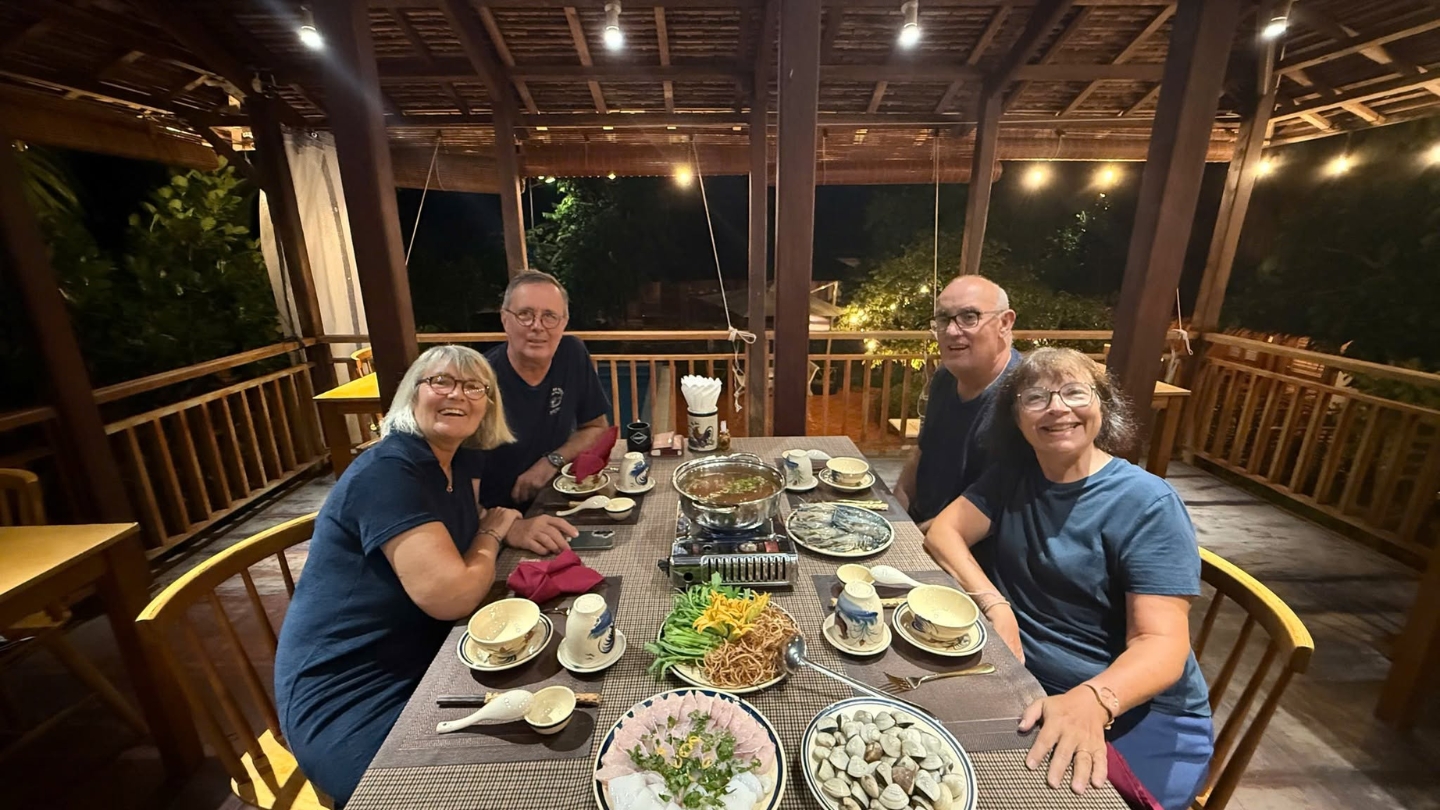 s een verblijf in een homestay in Vietnam de moeite waard?