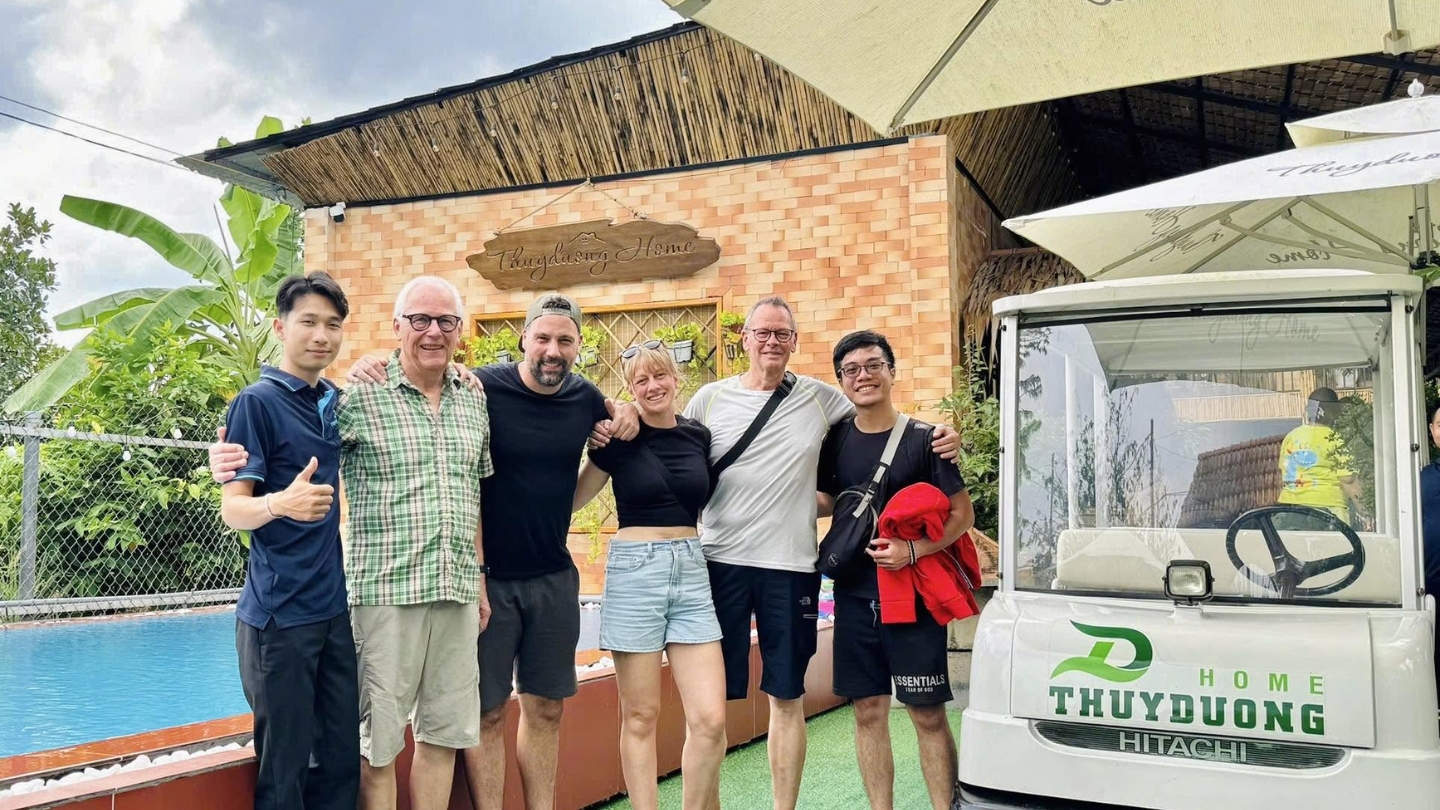 Onvergetelijke momenten tijdens je reis door Zuid-Vietnam 