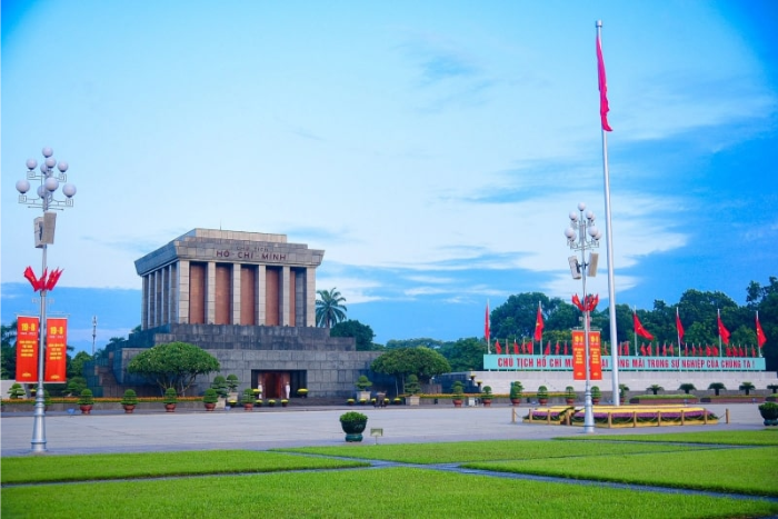 Welkom in Vietnam voor een boeiende 2 weken durende reis