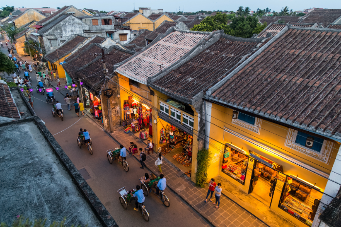 Welkom in Vietnam voor een boeiende 2 weken durende reis