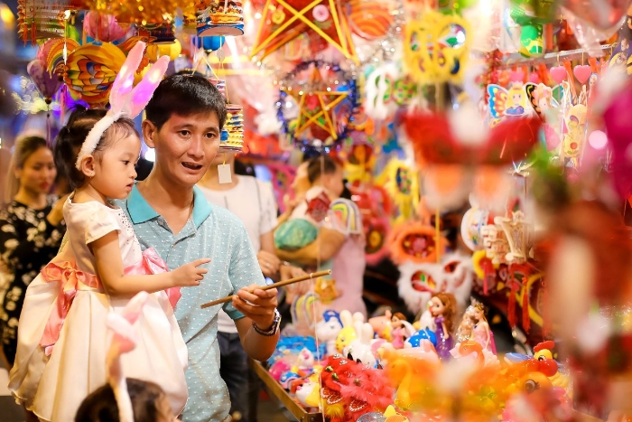 Welkom in Vietnam voor een boeiende 2 weken durende reis