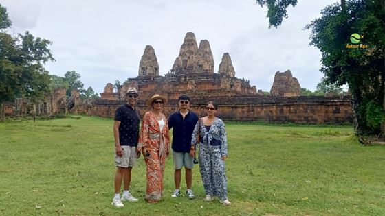 Cambodja in oktober - Wat te doen in Cambodja in oktober?