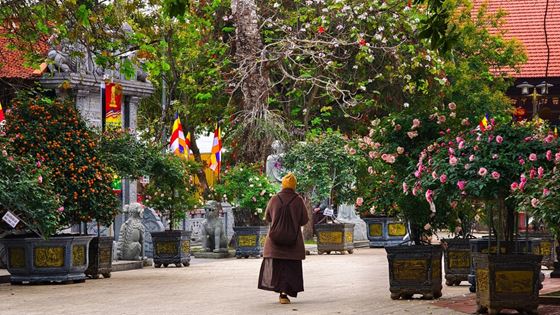 Top pagodes in Hanoi die je niet mag missen tijdens je rei