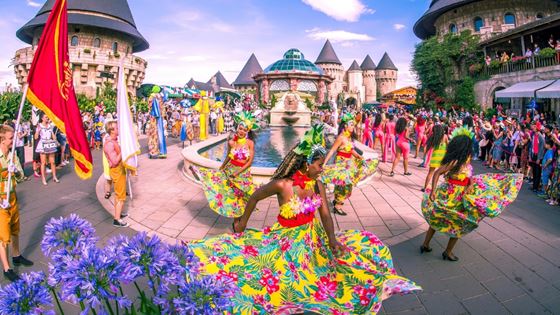 1 dag Da Nang Ba Na hills - Wat te zien in Ba Na Hills in 1 dag?