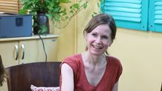 Mevrouw Sophie Van Dijk (familie van 4 personen)