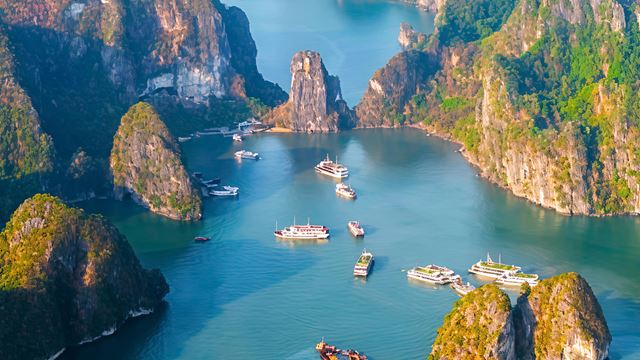 Rondreis Erfgoed van Vietnam – 10 dagen / 9 nachten