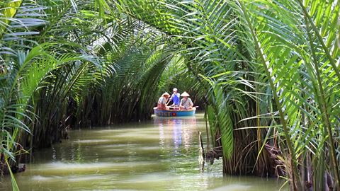 Essentiële Vietnam-rondreis van 10 dagen / 9 nachten